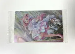 ウマ娘 ウエハース 7R VA 刻限 ハルウララ