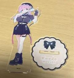 おにまい　穂月かえで　アクリルスタンドのサムネイル