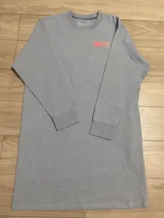 UNDER ARMOUR アンダーアーマー Tシャツ ワンピース