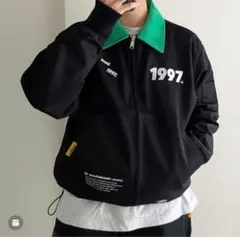 youth loser ジャケット Dickiesコラボ Youth Loser × Dickiesコラボジャケット - メルカリ