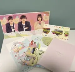 なにわ男子 会報 なにふぁむダイアリー