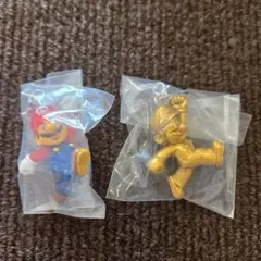 スーパーマリオ めじるしアクセサリー