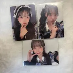 MADEIN ナゴミ Girl Meets Boy everline トレカ - メルカリ