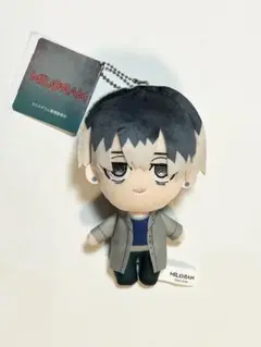 MILGRAM　ミコト　デフォルメぬいぐるみ　第二審アナザー衣装　④