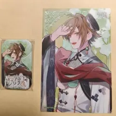 オラソワ展 アクスタ 時貞 - メルカリ