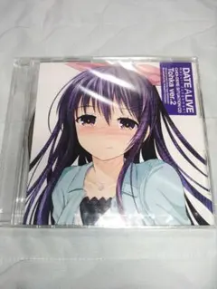 2026年最新】デート・ア・ライブ ちょいデレシチュエーションCDの