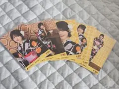 乃木坂46 生写真 5種コンプ 林瑠奈 2026浴衣 - メルカリ