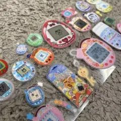 ロールシール切り売り おすそ分け1シート20枚セット 複数セット可能⭕️