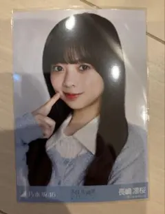 長嶋凛桜 アイドル