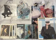 五条悟グッズまとめ売り