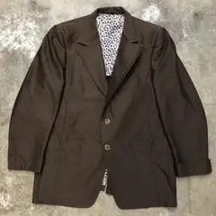 メンズブレザー