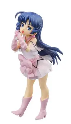 HALF AGE GIRLS マクロスヒロイン2 リン・ミンメイ ノーマルVerのサムネイル