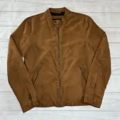 2026年最新】ZARA メンズ シングルライダースの人気アイテム - メルカリ