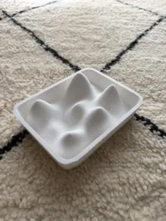 big mountain tray スペースエイジ