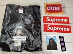 Supreme Prayer Card Box Logo Tee XL - メルカリ