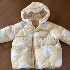 zaraキッズ コート