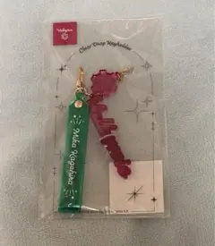 あんスタ クリアドロップキーホルダー 影片みか