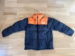 国内ノースフェイスオルター限定 ゴアテックス レザーヌプシ　試着程度　Lサイズ