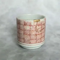 古伊万里蕎麦猪口　金継ぎ練習用　金継ぎ　No3 江戸中期 古伊万里蕎麦猪口 金継ぎ練習用 金継ぎ No3 江戸中期 - メルカリ