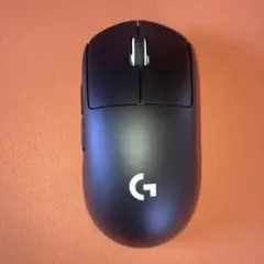 Logicool GPROX Superlight ジャンク