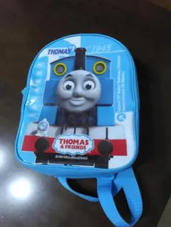 トーマス・アンド・フレンズ バッグ