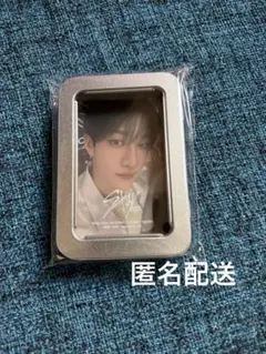 スキズ FC 更新特典 トレカ