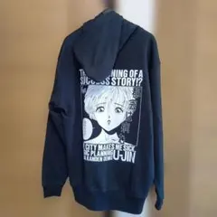 星街すいせい 綺麗事 パーカー - メルカリ