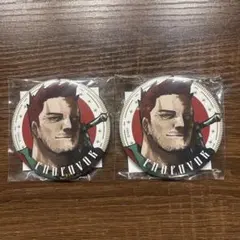 2026年最新】ヒロアカ ジャンプgiga 缶バッジの人気アイテム - メルカリ