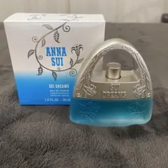 アナスイスイ ドリームスEDT30ml Anna Sui Sui Dreams - メルカリ