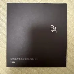 POLAスキンケアキット