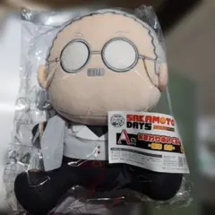 サカモトデイズ　SAKAMOTO DAYS キャラ福くじ　A賞　坂本太郎