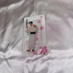 滝沢歌舞伎ZERO FINAL ラウール