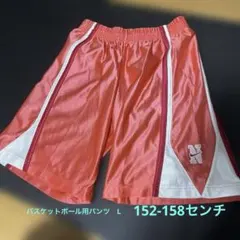 Nike バスケットボールパンツ L（キッズ）
