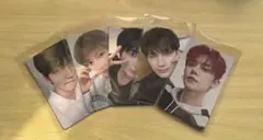 txt ラキドロ　トレカ　セット　コンプ　sanctuary ユニバ