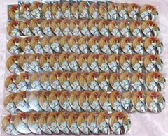 832 缶バッジ まとめ売り 計58点 - メルカリ
