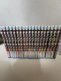 チェンソーマン5巻〜24巻セット