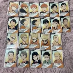 2025年最新】スナップマイド ハイキューの人気アイテム - メルカリ