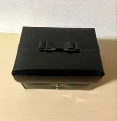 【未使用】CECIL McBEEジュエリーBOX