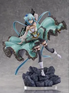 未開封 ファイアーエムブレム ルキナ フィギュア[インテリジェント