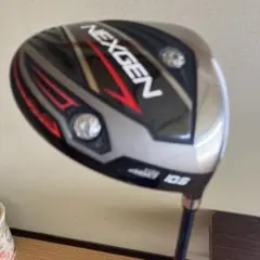 NEXGEN(2019)TYPE460 ドライバー　TENSEI BLUE