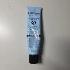 W.DRESSROOM No.97 April Cotton ハンドクリームのサムネイル
