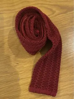 アクアスキュータム ニット