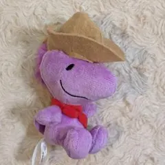 PEANUTS SNOOPY レイモンド ビーグル・スカウト マスコット