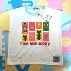 トムとジェリー トップス