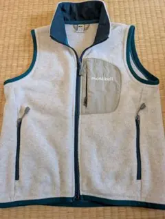 フリース トップス