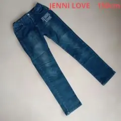 JENNI LOVE デニムパンツ　150cm
