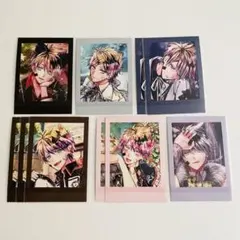 悪魔執事と黒い猫 あくねこ ロノ ぱしゃこれ 01