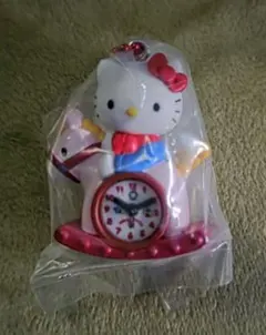 サンリオ*ハローキティ*レトロシリーズ*ガチャ