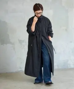 2026年最新】spick and span コートの人気アイテム - メルカリ