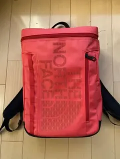 THE NORTH FACE リュック　バックパック　ノースフェイス　ボックス